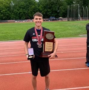 Meet your Posher, Riley